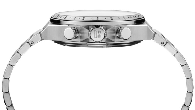 Certina DS-7 Chrono Auto C043.427.11.041.00