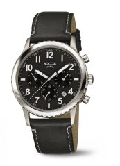 Boccia Titanium hodinky 3745-01