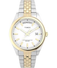 Timex Legacy Day and Date TW2V68500UK