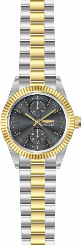 Invicta Špecialty Quartz 29439