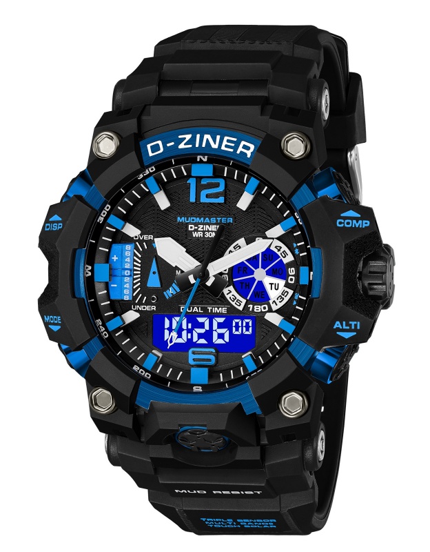 D-ZINER 11227405