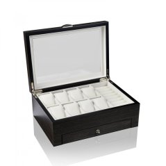 Kazeta na hodinky DESIGNHÜTTE 70005/144 Princeton