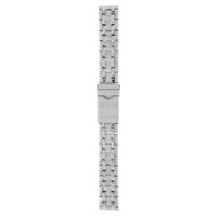 Oceľový remienok na hodinky RA.15217.20 (20 mm) - RA.15217.20.70.XL