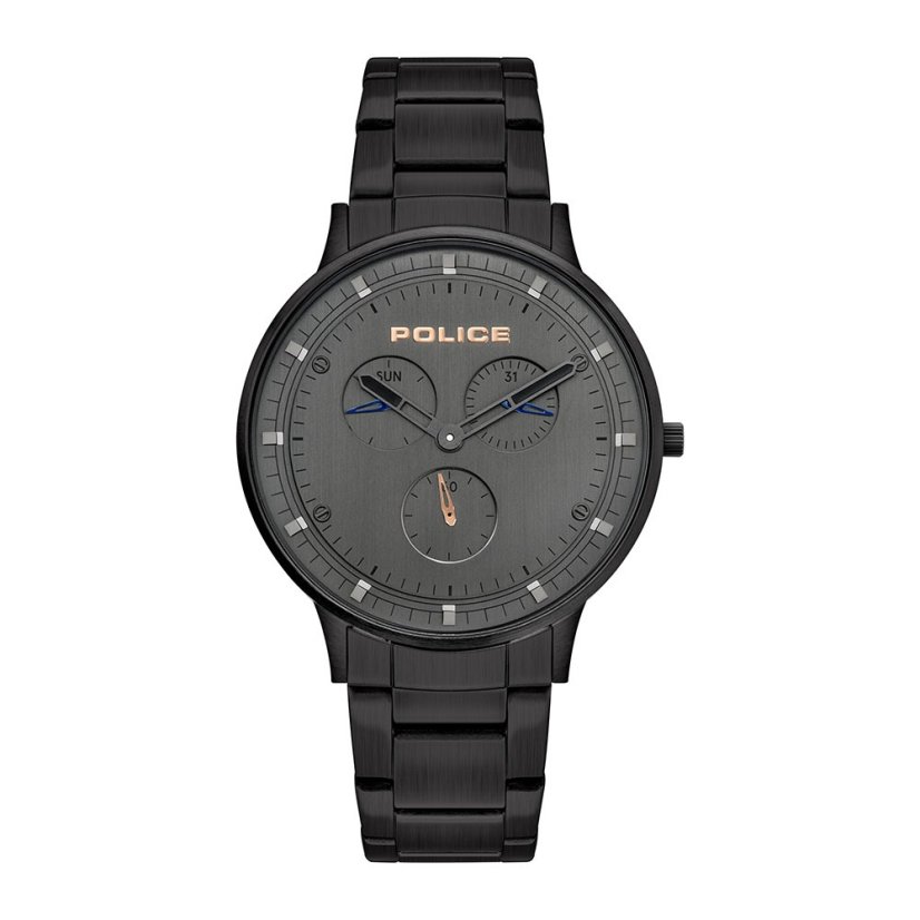 Police PL15968JSB/39M BERKELEY