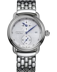 Aerowatch 1942 Regulator Automatic A 76983 AA03 M