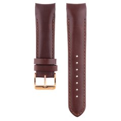 Kožený řemínek na hodinky  PRIM RB.10170.22 (22 mm) - RB.10170.2220.5252.L