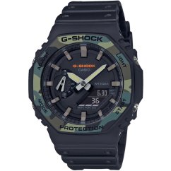 CASIO GA-2100SU-1AER G-Shock