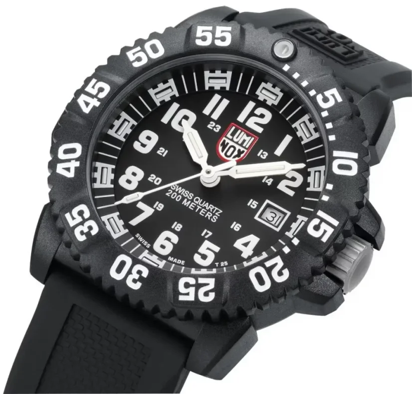 Luminox Original Navy Seal 3000 Series XS.3051.F