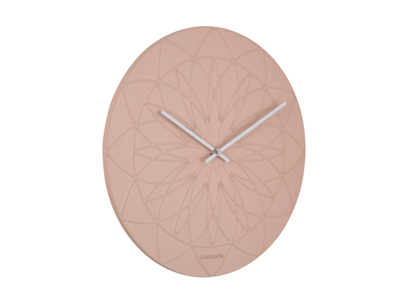 Dizajnové nástenné hodiny 5836SB Karlsson 35cm