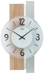 Hodiny AMS 9554