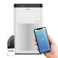 Chytrá čistička vzduchu GARNI 15T OneCare