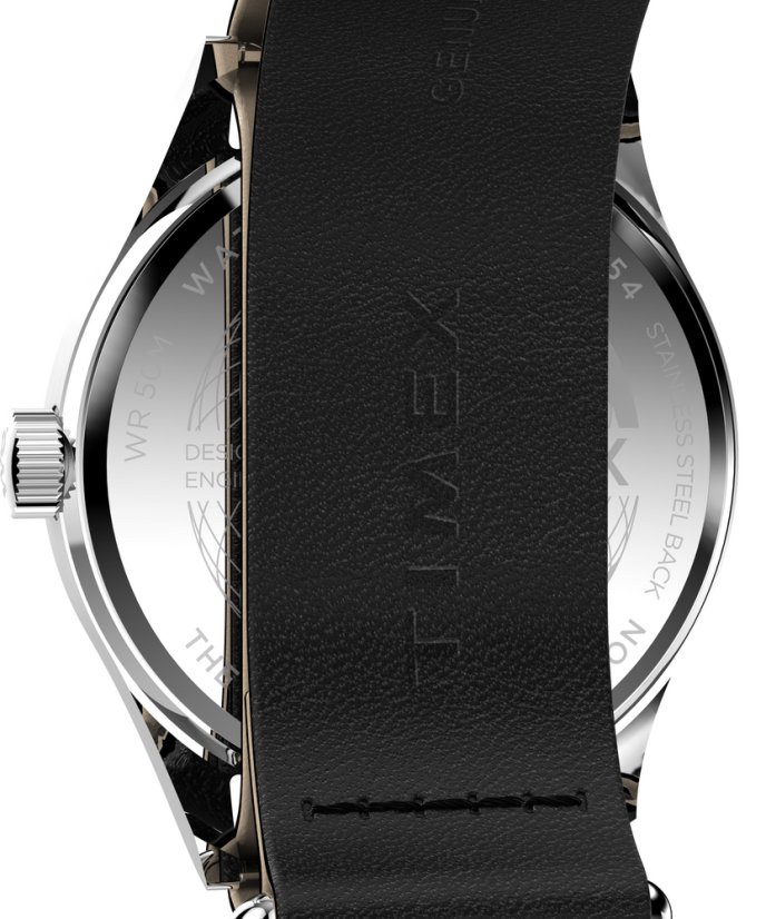 Timex Weekender New England 3 Hand TW2Y35900UK