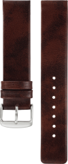 Kožený řemínek na hodinky  PRIM RB.15734.52 (20 mm)