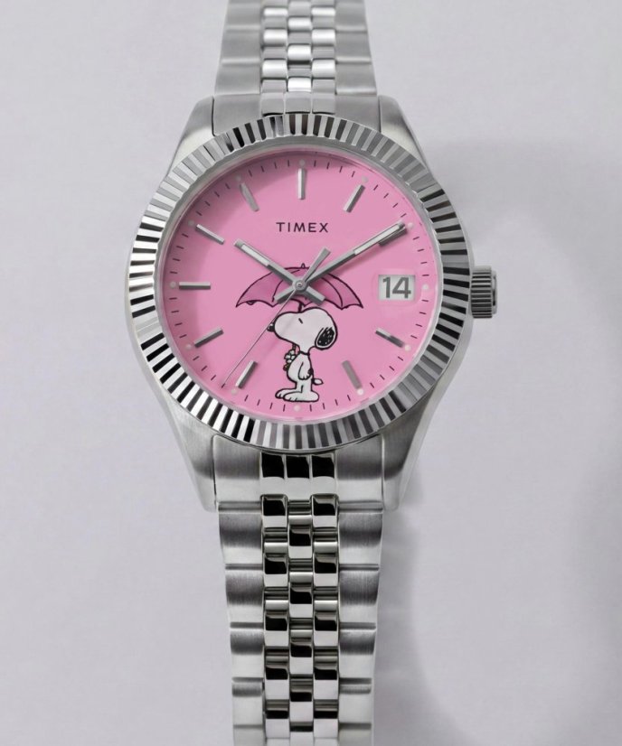 Timex Peanuts Legacy TW2Y85500