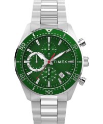 Timex Ridgefield Chronograph TW2Y62100UK