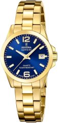 FESTINA 20050/3 ACERO CLASICO