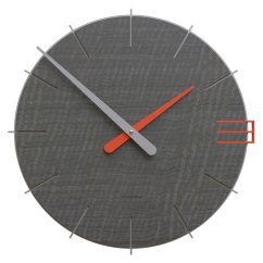 Dizajnové hodiny 10-019-84 CalleaDesign 42cm