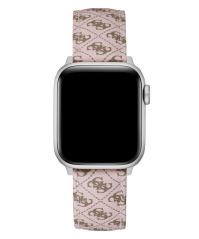 Guess Apple Watch řemínek CS2009S2