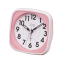 Budík s tichým chodom JVD VSRP838.4