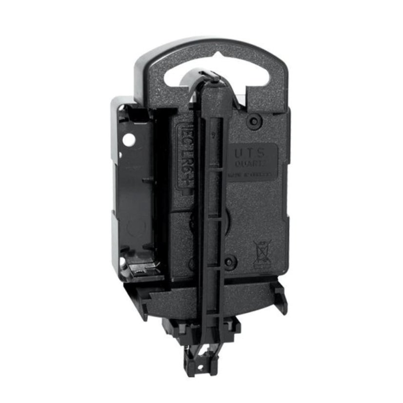 Kyvadlový hodinový strojek Q802.053 - 11 mm - E35.5315.002430
