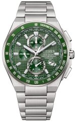 Citizen AT8398-53X Radio Controlled