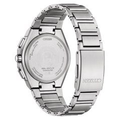 Citizen AT8398-53X Radio Controlled