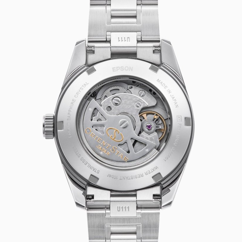 Orient Star Contemporary Automatic RE-AU0108G00B