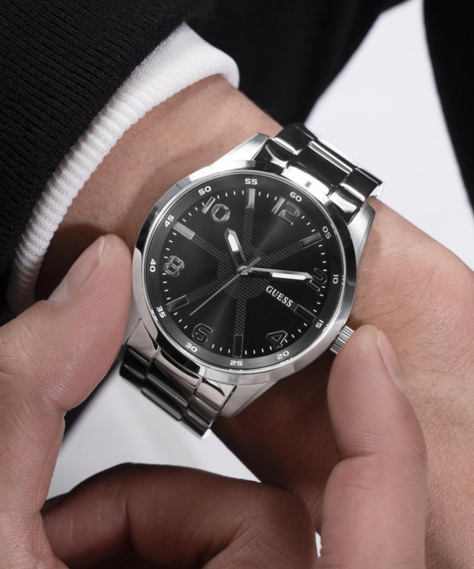 Guess Monte GW0804G2