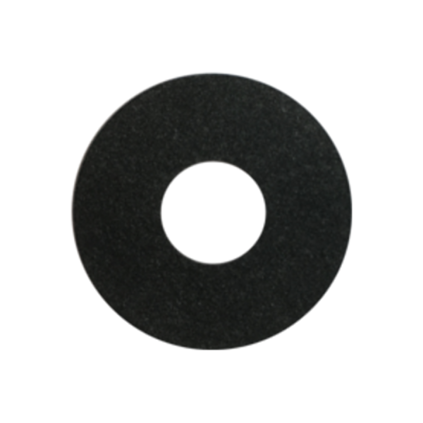Gumová podložka hodinového strojčeka UTS 0,5 mm