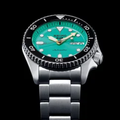 Seiko SRPK33K1 Seiko 5 Sports SKX ‘Midi’ Teal