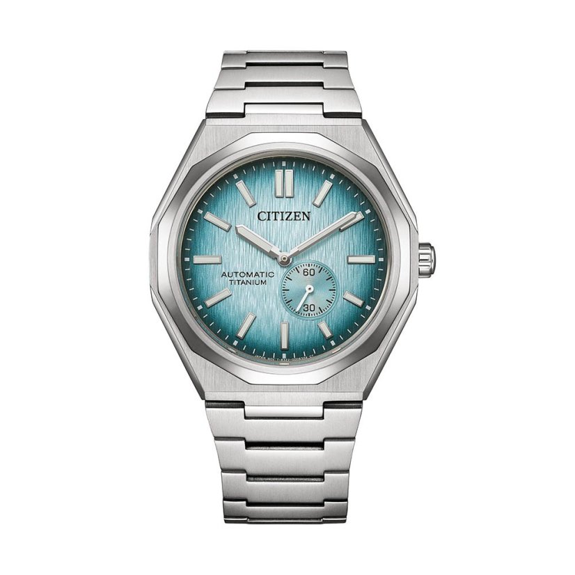 Citizen NK5020-58L Super Titanium