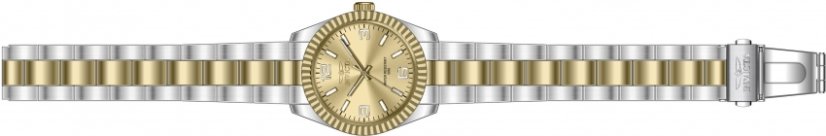 Invicta Špecialty Quartz 36mm 47472