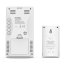 Meteorologické stanice GARNI 615W Precise