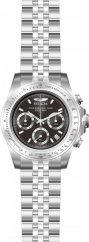 Invicta Speedway Quartz 40mm 30989