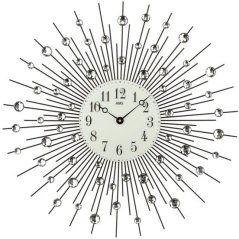 Hodiny AMS 9380