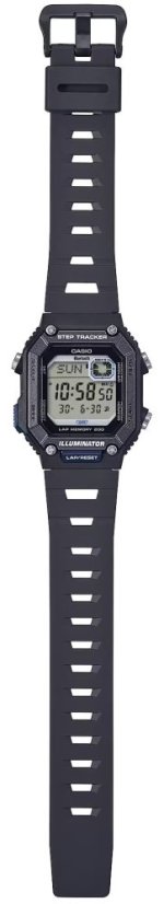 CASIO WS-B1000-1AVEF Bluetooth Smart