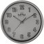 Nástenné hodiny s tichým chodom MPM Flynn - E01.4331.92