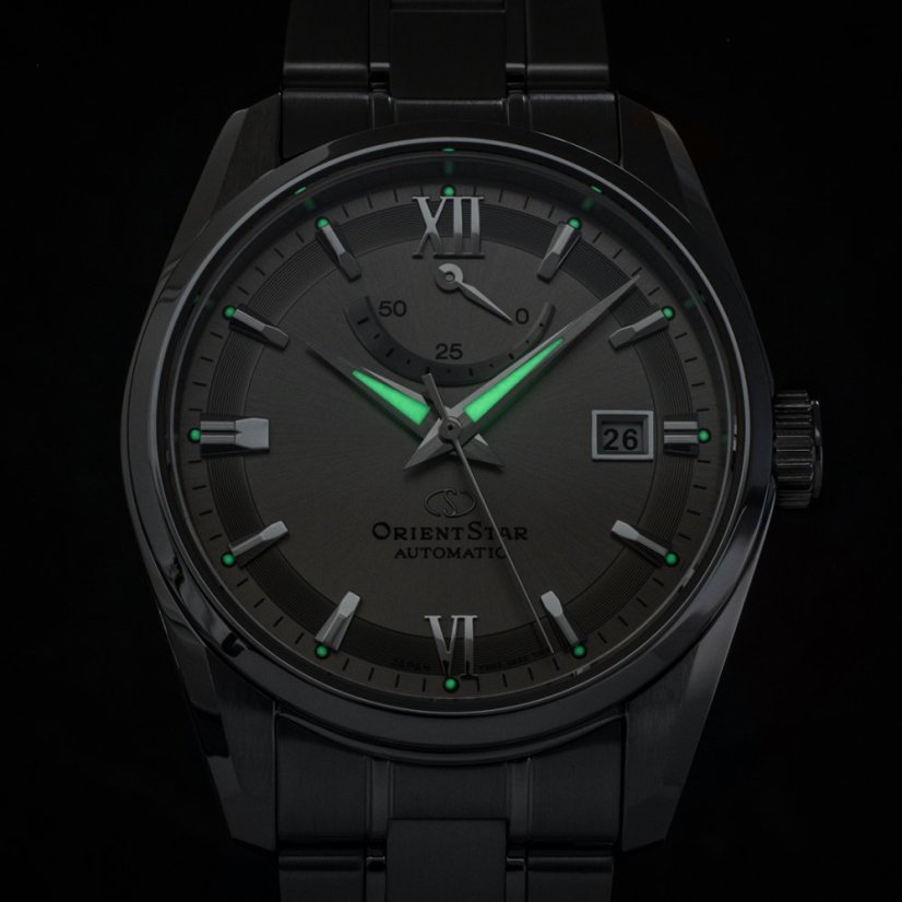 Orient Star Contemporary Automatic RE-AU0110N00B