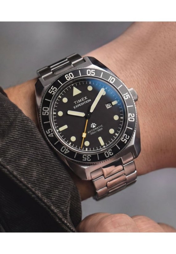 Timex Expedition Pioneer Automatic TW2Y87400