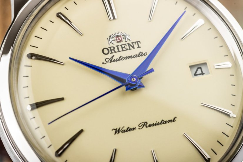 Orient Classic Bambino Automatic RA-AC0033Y30B