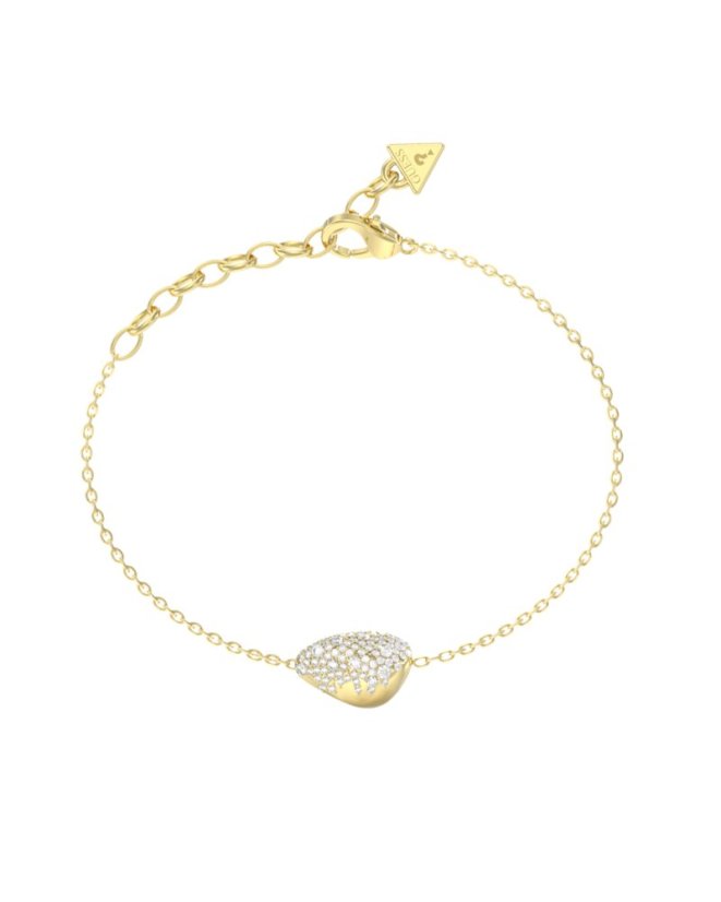 Guess Moon Drops náramek JUBB06254JWYGS Guess Moon Drops náramek JUBB06254JWYGS