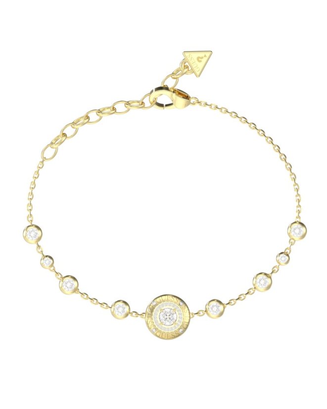 Guess Sparks náramek JUBB06274JWYGS
