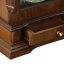 Dřevěné stolní hodiny PRIM Old Times - E03P.4240.50