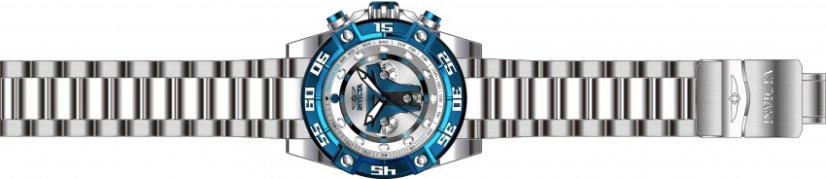 Invicta Star Wars Quartz 27967 Jango Fett Limited Edition 1977pcs