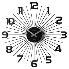 Designové hodiny paprskové JVD HT120.2