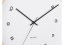 Dizajnové nástenné hodiny 5938WH Karlsson 41cm
