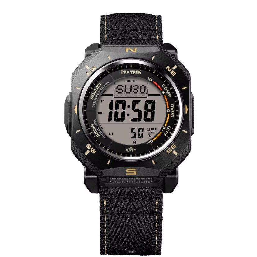 CASIO PRG-69B-1ER Protrek