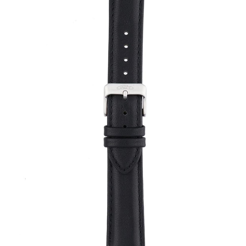 Kožený řemínek na hodinky PRIM RB.20018 (20 mm) - RB.20018.2018.9090.L