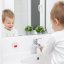 TFA 38.2046.02 - Časovač na umývanie rúk a čistenie zubov
