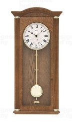 Kyvadlové rádiem řízené hodiny AMS 5014/4